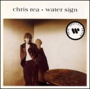 [중고] Chris Rea / Water Sign (수입)