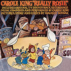 [중고] Carole King / Really Rosie (수입)