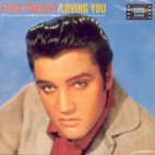 [중고] Elvis Presley / Loving You