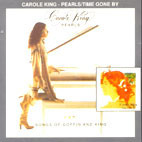 [중고] Carole King / Pearls - Time Gone By Two For One (수입)