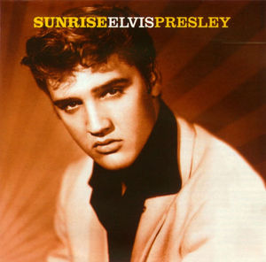 [중고] Elvis Presley / Sunrise (2CD/수입)