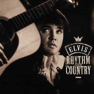 [중고] Elvis Presley / The Essential Elvis, Vol.5 : Rhythm and Country (수입)