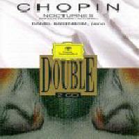[중고] Daniel Barenboim / Chopin: Nocturnes (2CD/dg2916)
