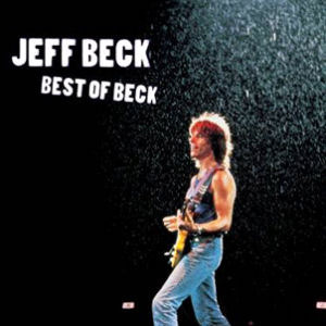 Jeff Beck / Best Of Beck (미개봉)