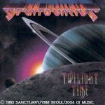 Stratovarius / Twilight Time (미개봉)