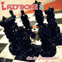 [중고] 레이지본 (Lazybone) / Do It Yourself