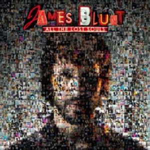 James Blunt / All The Lost Souls (미개봉)