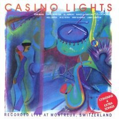 [중고] V.A. / Casino lights - Recorded Live at Montreux, Switzerland (수입)
