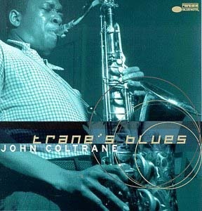 [중고] John Coltrane / Trane&#039;s Blues (수입)