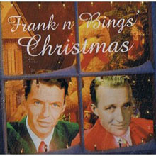 Frank Sinatra,Bing Crosby / Frank n Bings Christmas (미개봉)