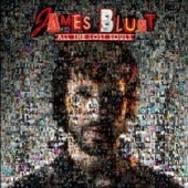 [중고] James Blunt / All The Lost Souls