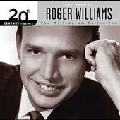 Roger Williams / Millennium Collection - 20Th Century Masters (수입/미개봉)