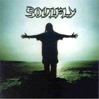 [중고] Soulfly / Soulfly