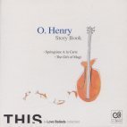 [중고] V.A. / This Is Love Ballads Collection (Love Ballads/ O.Henry Story Book/2CD/하드커버없음)