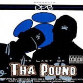[중고] Dogg Pound / The Last Of Tha Pound (수입)