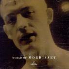 [중고] Morrissey / World Of Morrissey (수입)