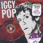 [중고] Iggy Pop / The Heritage Collection (수입)