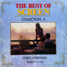V.A. / The Best Of Screen Collection. 4 (수입/미개봉)