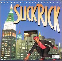 [중고] Slick Rick / Great Adventures Of Slick Rick (수입)