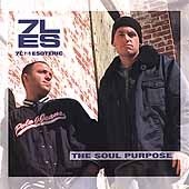 [중고] 7L &amp; Esoteric / The Soul Purpose (수입)