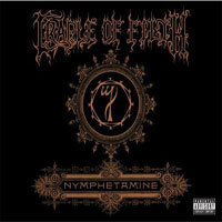 Cradle Of Filth / Nymphetamine (2CD/digipack/수입/미개봉)