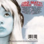 [중고] Cibo Matto / Stereo Type A