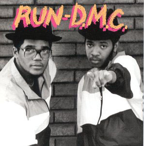 [중고] Run-D.M.C. / Run-D.M.C. (수입)