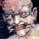 [중고] Cannibal Corpse / Vile