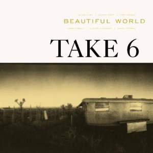 [중고] Take 6 / Beautiful World (수입)
