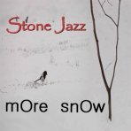 스톤 재즈 (Stone Jazz) / More Snow - 캐롤 앨범 (Digipack/미개봉)