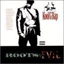 [중고] Kool G Rap / Roots Of Evil (수입)