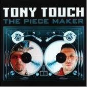 [중고] Tony Touch / The Piece Maker (Enhanced CD/수입)