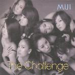 미지 (Miji) / The Challenge (Digipack/미개봉)