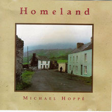 [중고] Michael Hoppe / Homeland (수입)