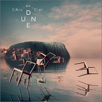 L&#039;Arc~En~Ciel (라르크 앙 시엘) / DUNE - 10th Anniversary Edition (with Bonus Tracks/미개봉)