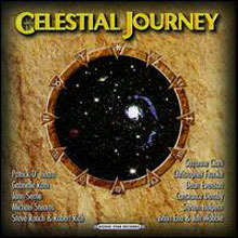 [중고] V.A. / Celestial Journey (수입)