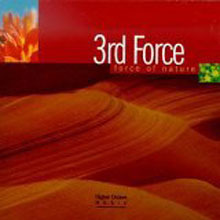 [중고] 3rd Force / Force of Nature (수입)