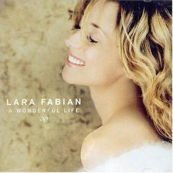 [중고] Lara Fabian / A Wonderful Life