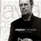 [중고] Eric Clapton / Clapton Chronicles: The Best Of Eric Clapton