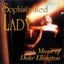 [중고] Duke Ellington / Sophisticated Lady (수입)