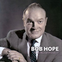 [중고] Bob Hope / Bob Hope &amp; His Musical Friends