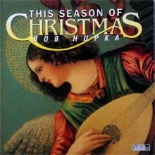 [중고] Bob Hupka / this Season Of Christmas (수입)