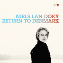 [중고] Niels Lan Doky / Return To Denmark