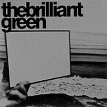 [중고] Brilliant Green (브릴리언트 그린) / The Brilliant Green (일본수입)