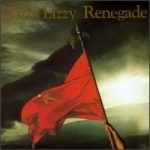 [중고] Thin Lizzy / Renegade (일본수입)