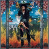 [중고] Steve Vai / Passion And Warfare (수입)