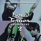 [중고] Liquid Tension Experiment / Liquid Tension Experiment 2 (수입)