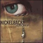 [중고] Nickelback / Silver Side Up (수입)