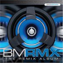 Bass Mekanik / The Remix Album (미개봉)