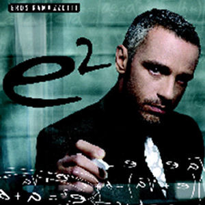 Eros Ramazzotti / E2 (2CD/미개봉)